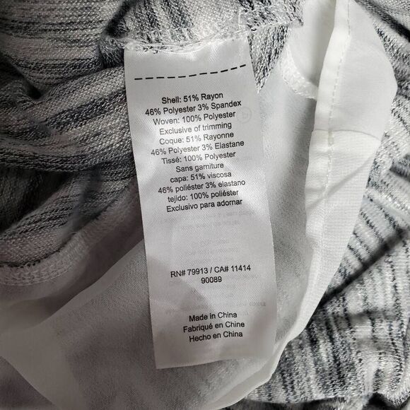 Motherhood Maternity Small Sweater - Picture 5 of 5